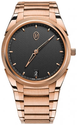 Parmigiani Fleurier Tonda PF Micro-Rotor (Rose Gold) PFC914-2020001-200182