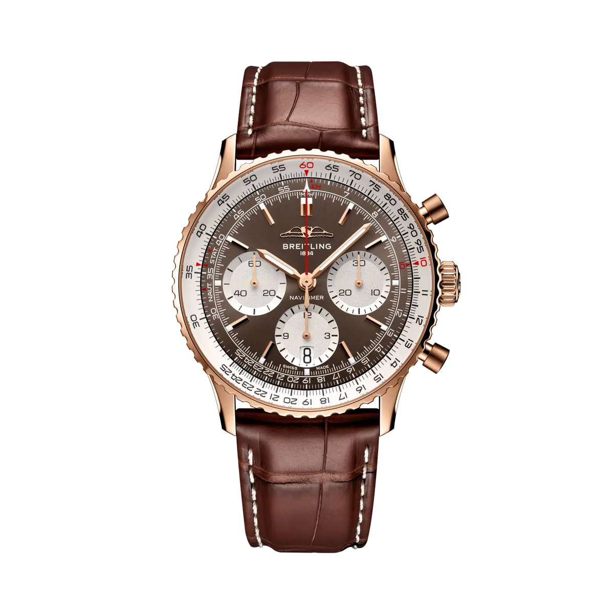 Breitling Navitimer B01 Chronograph 41 (RB0139211Q1P1)