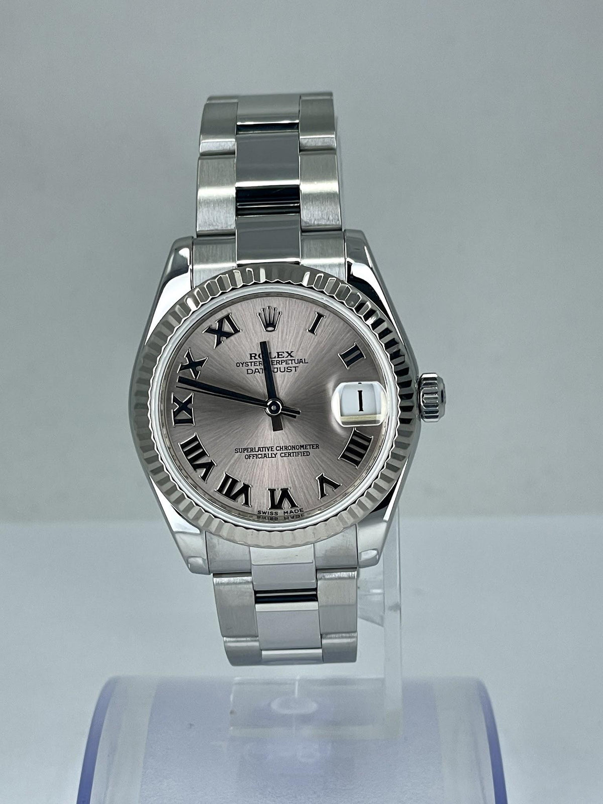 Rolex Datejust 31mm 178274