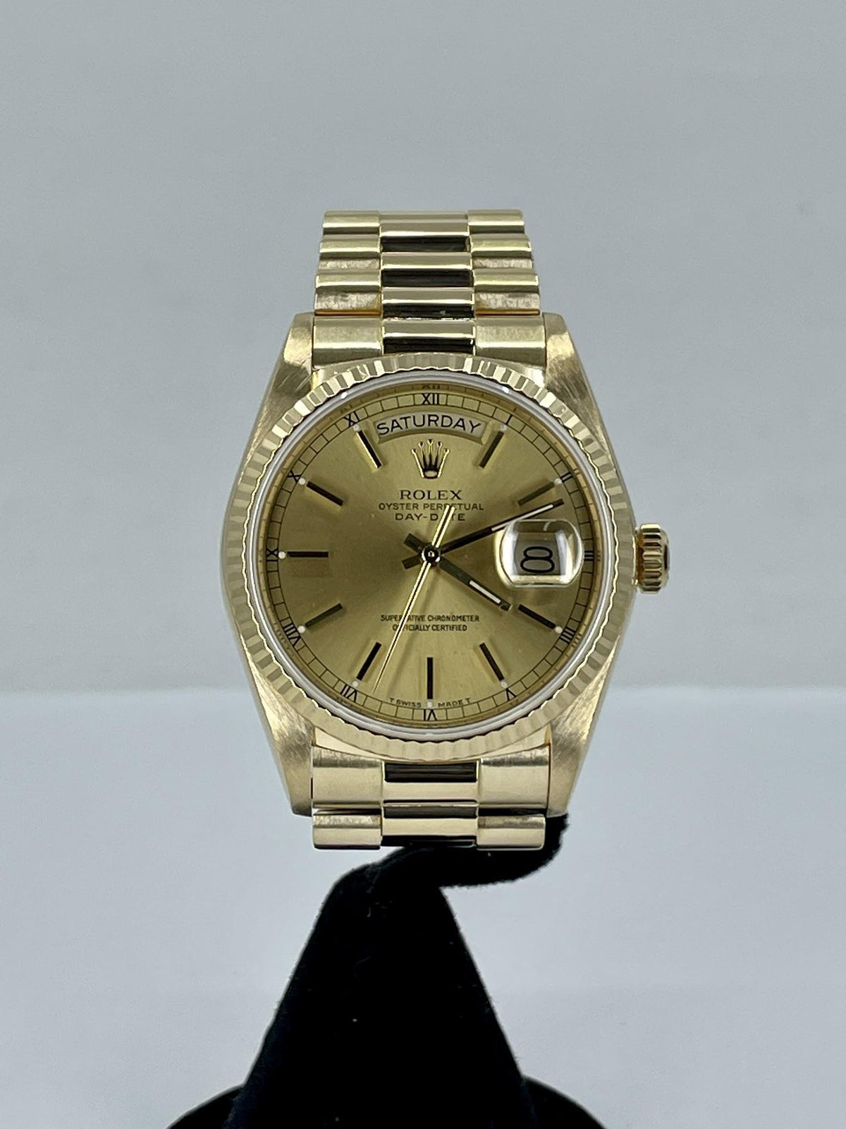 Rolex Day-Date 36mm 18038