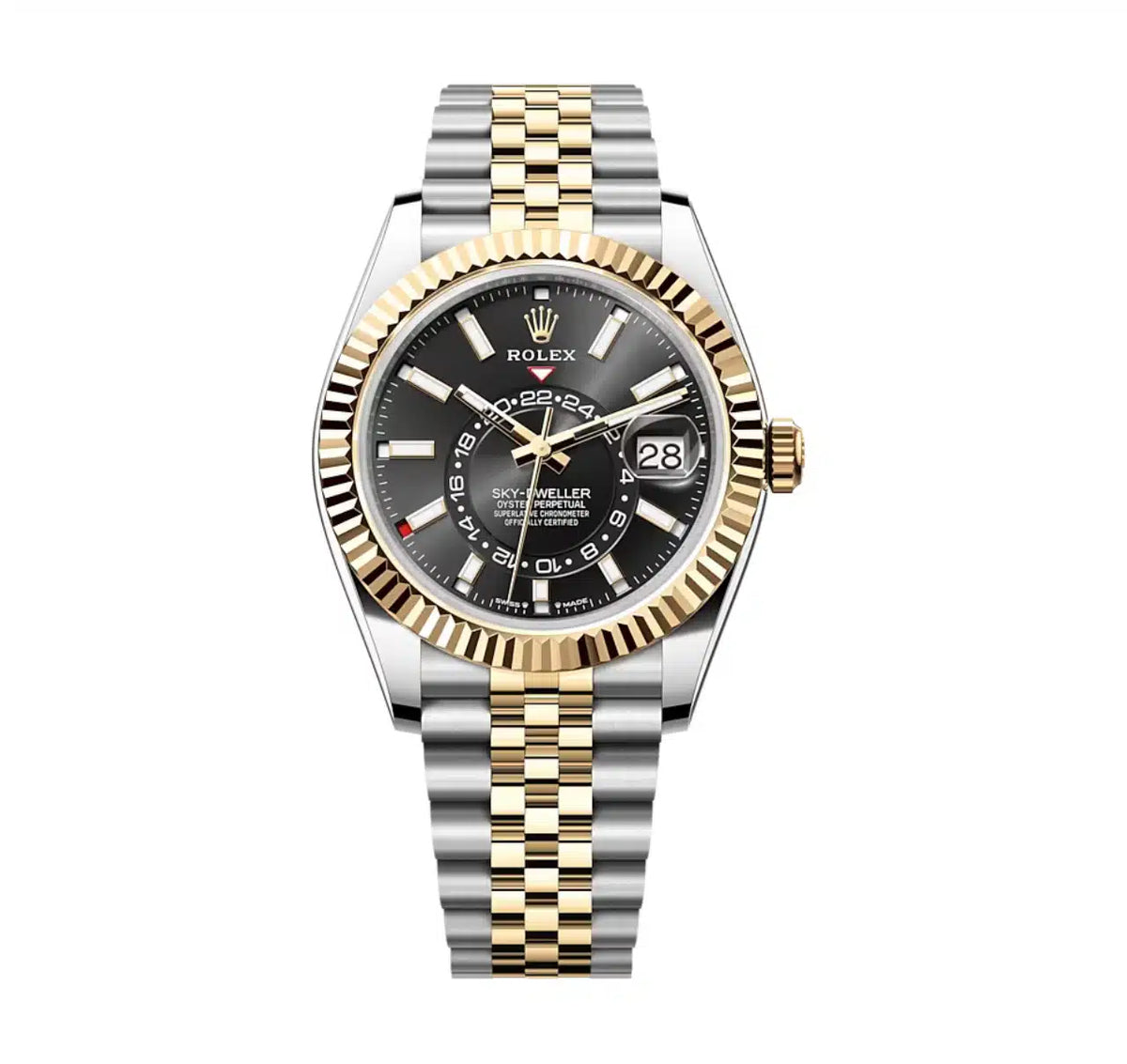 ROLEX Sky-Dweller (336933)