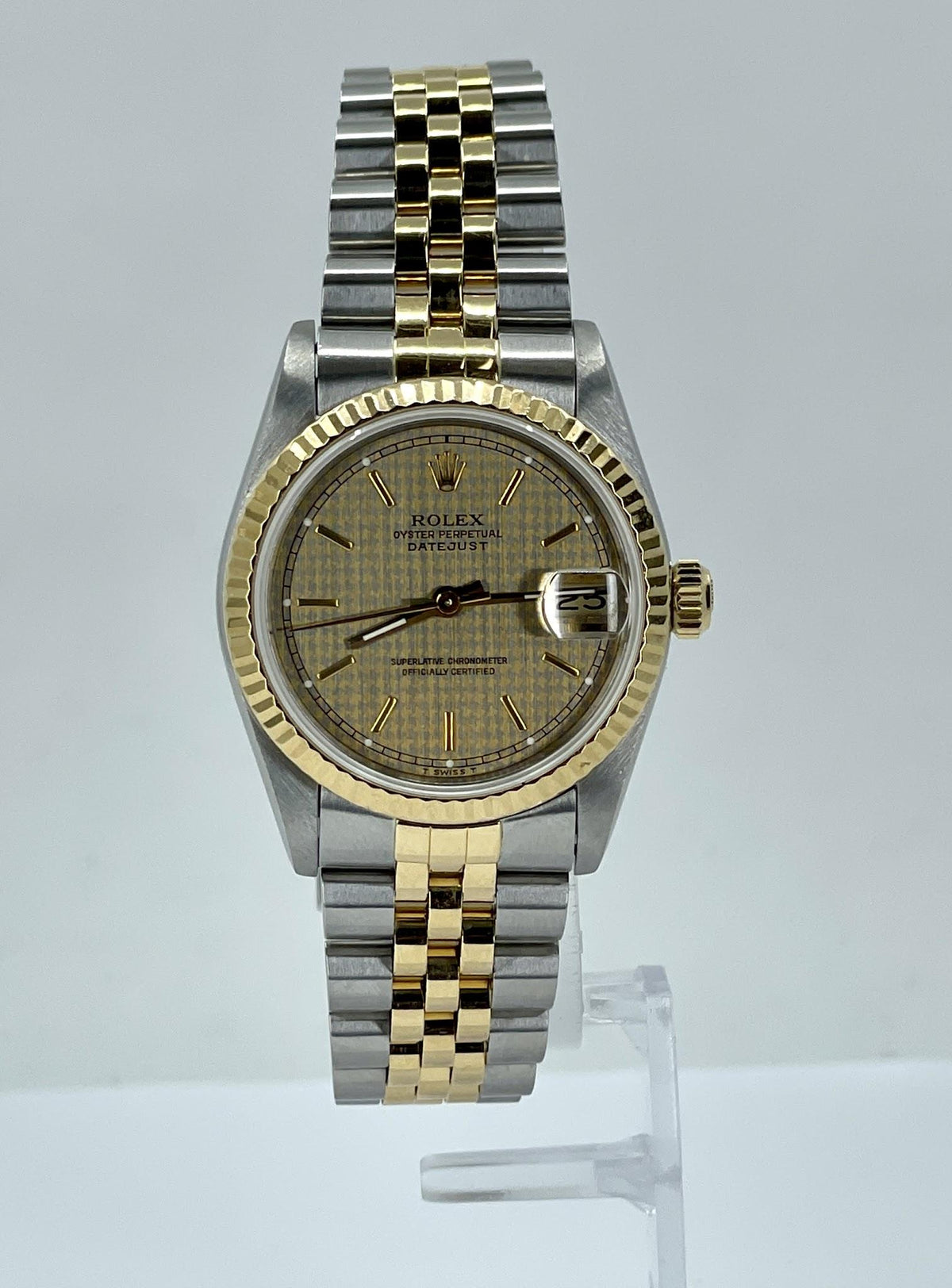 Rolex Datejust 31mm 68273