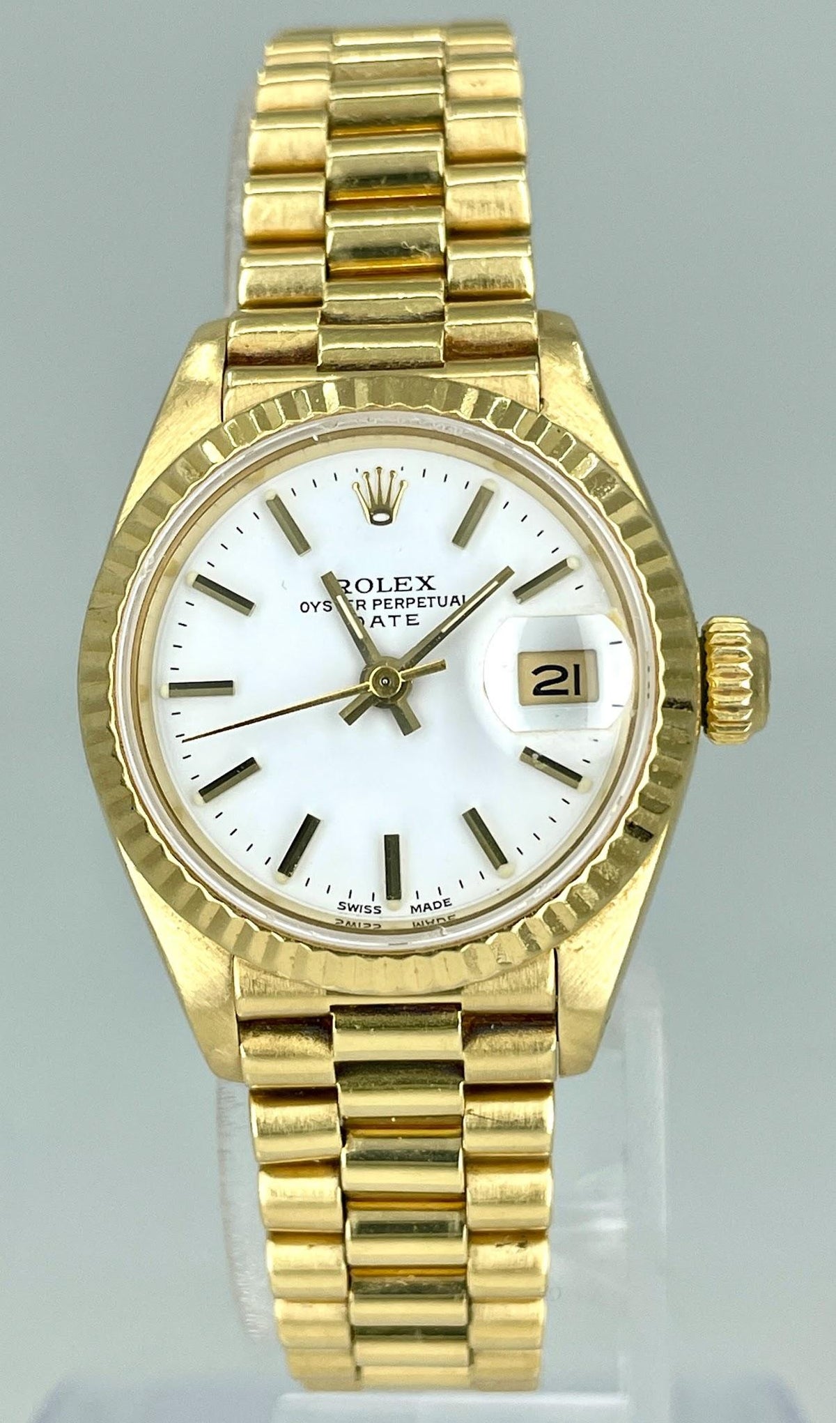 Rolex Lady-Datejust 26mm 69178