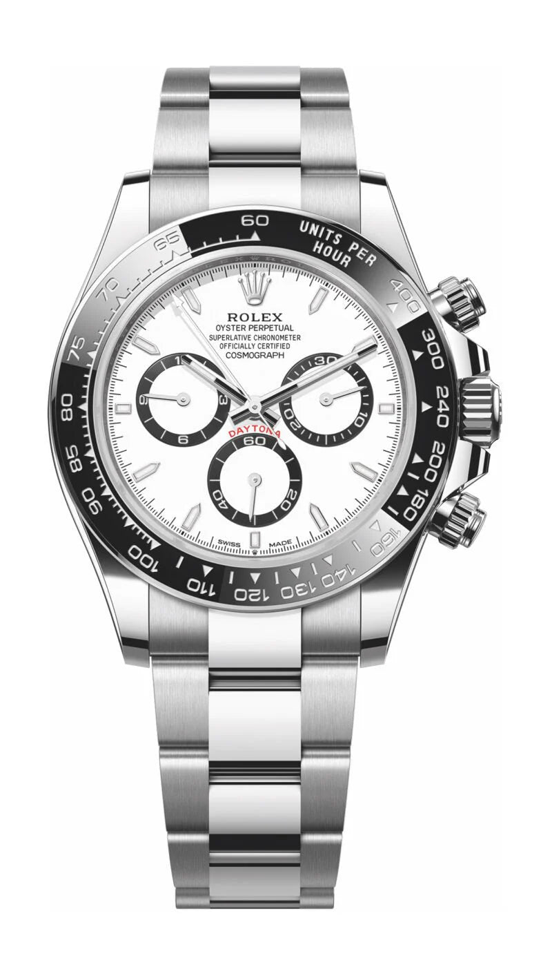 ROLEX Cosmograph Daytona (126500)