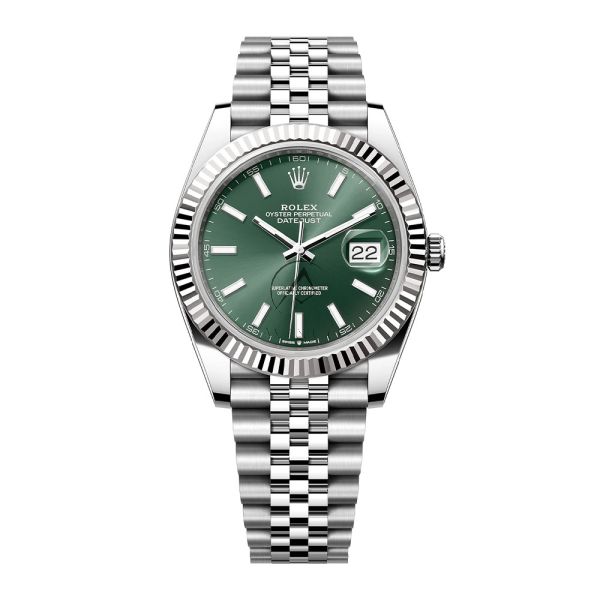 ROLEX Datejust 41 (126334)