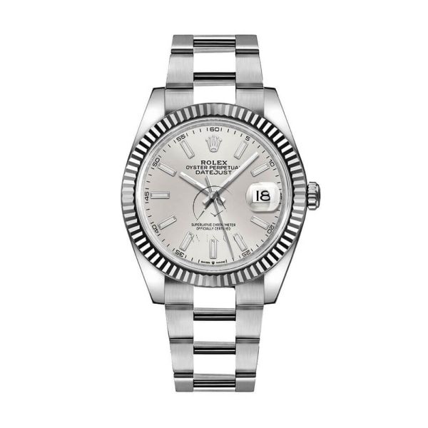 ROLEX Datejust 41 (126334)
