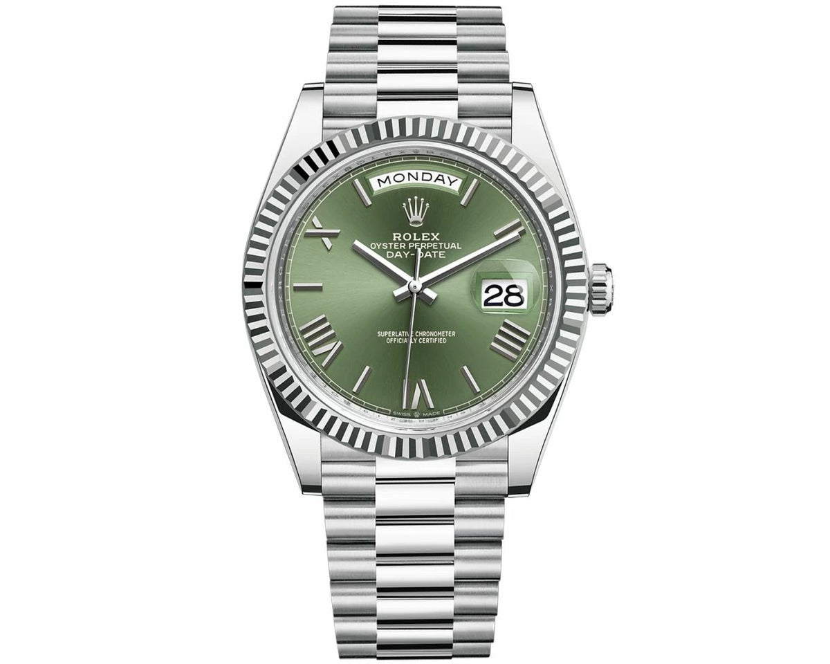 ROLEX Day-Date 40 (228236)