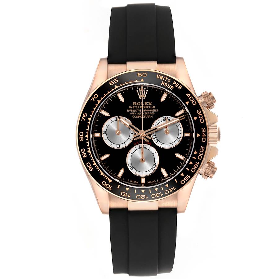 Rolex Cosmograph Daytona (126515LN)