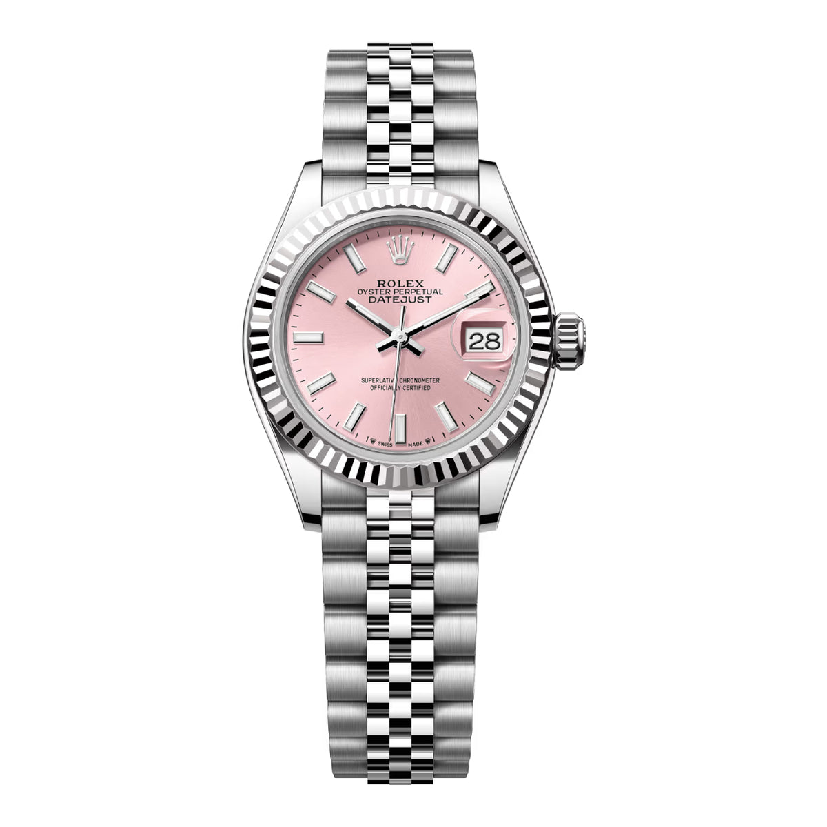 ROLEX Lady-Datejust 28 (279174)