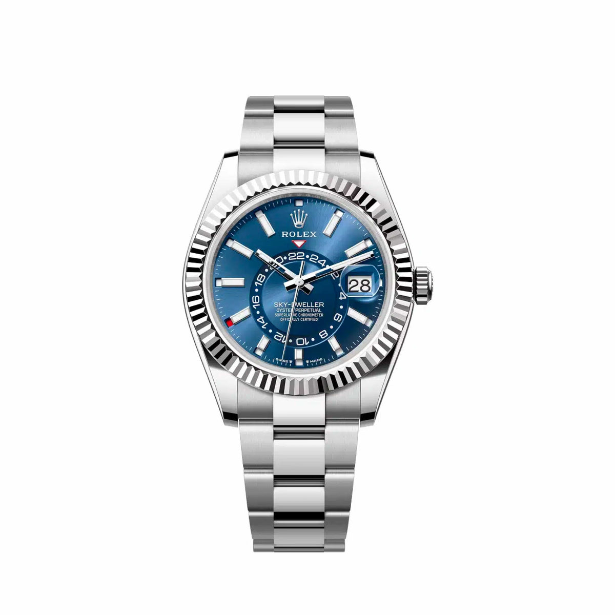 Rolex Sky-Dweller (336934)