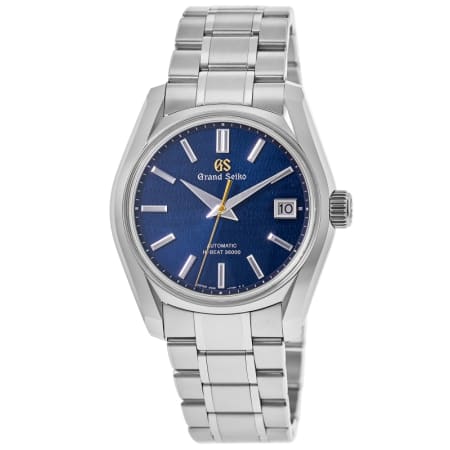 Grand Seiko Heritage Hi-Beat 40mm Shūbun EBS SBGH353