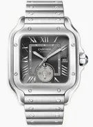 CARTIER Santos de Cartier (WSSA0076)