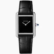 CARTIER Tank Must (WSTA0072)