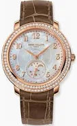 PATEK PHILIPPE Moonphase Ladies (4968R-001)