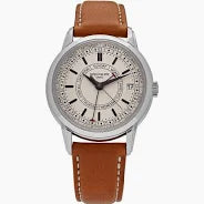 PATEK PHILIPPE Calatrava Weekly Calendar (5212A-001)