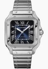 CARTIER Santos de Cartier (WSSA0063)
