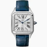 CARTIER Santos de Cartier (WSSA0085)