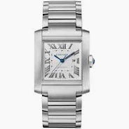 CARTIER Tank Française (WSTA0074)