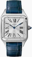 CARTIER Santos de Cartier (WSSA0086)