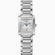 CARTIER Tank Française (WSTA0065)