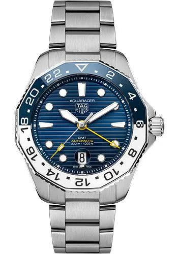 TAG Heuer Aquaracer Professional 300 GMT (WBP2010.BA0632)