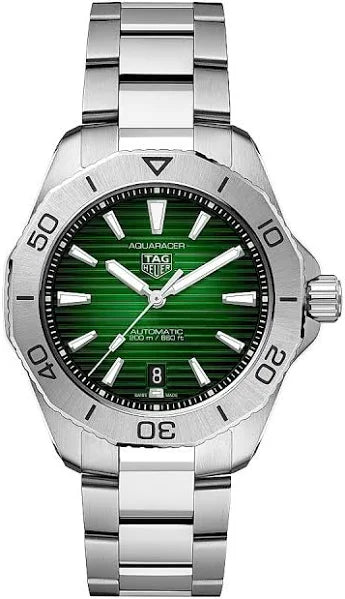 TAG Heuer Aquaracer Professional 200 Automatic (WBP2115.BA0627)