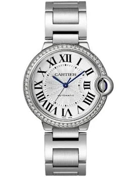 CARTIER Ballon Bleu de Cartier (W4BB0024)