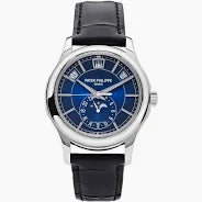PATEK PHILIPPE Annual Calendar (5205G-013)