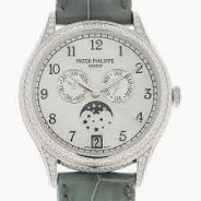 PATEK PHILIPPE Annual Calendar Ladies (4948G-010)