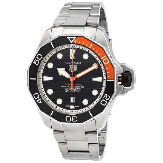 TAG Heuer Aquaracer Professional 1000 Superdiver (WBP5A8A.BF0619)