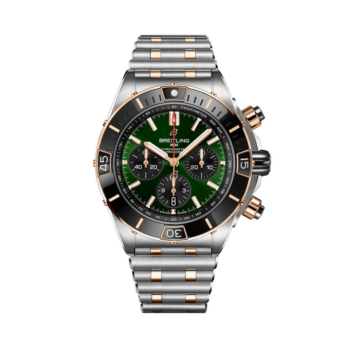 Breitling Super Chronomat B01 44 (UB0136251L1U1)
