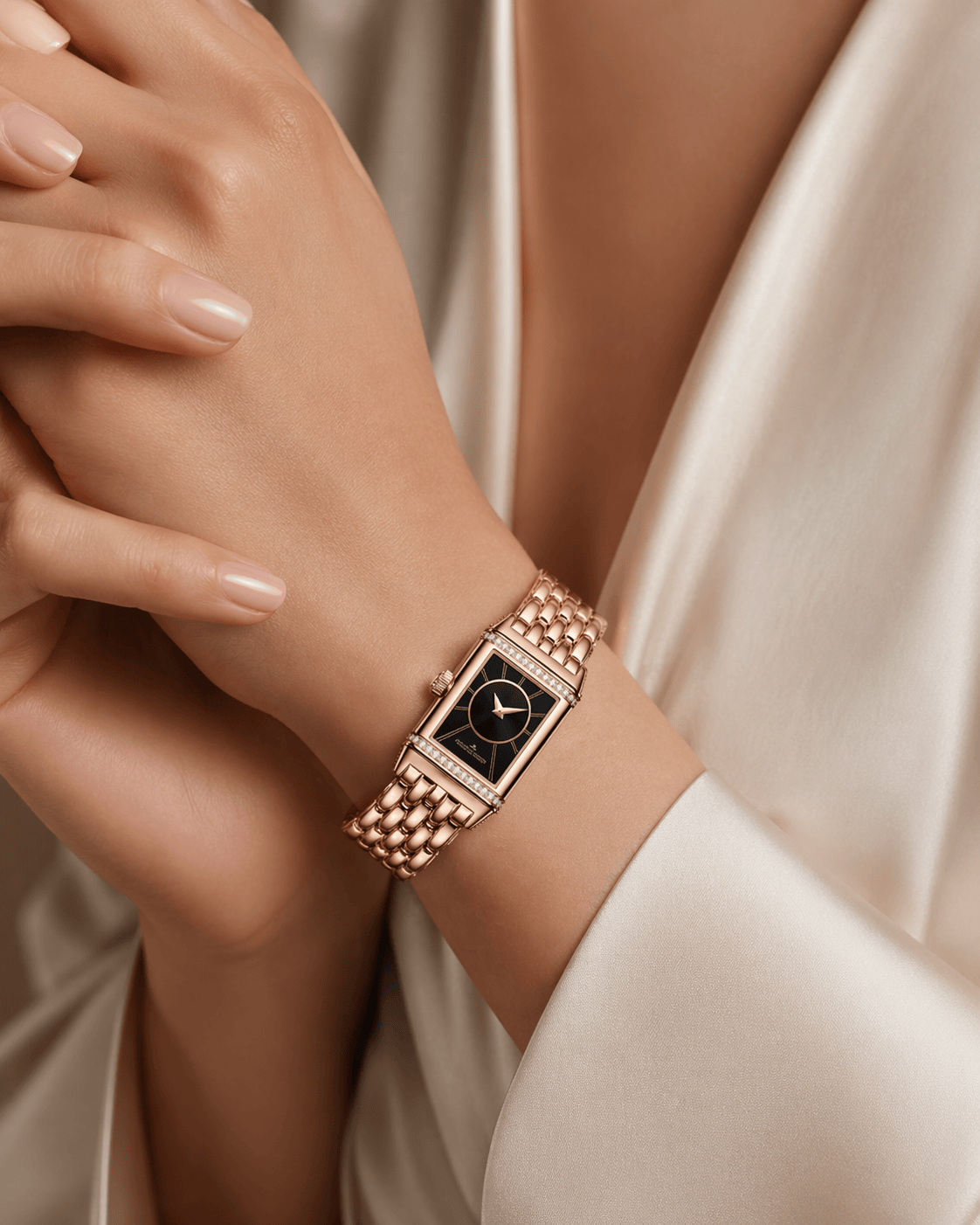 Jaeger-LeCoultre Reverso Classic Duetto (Q2662143)