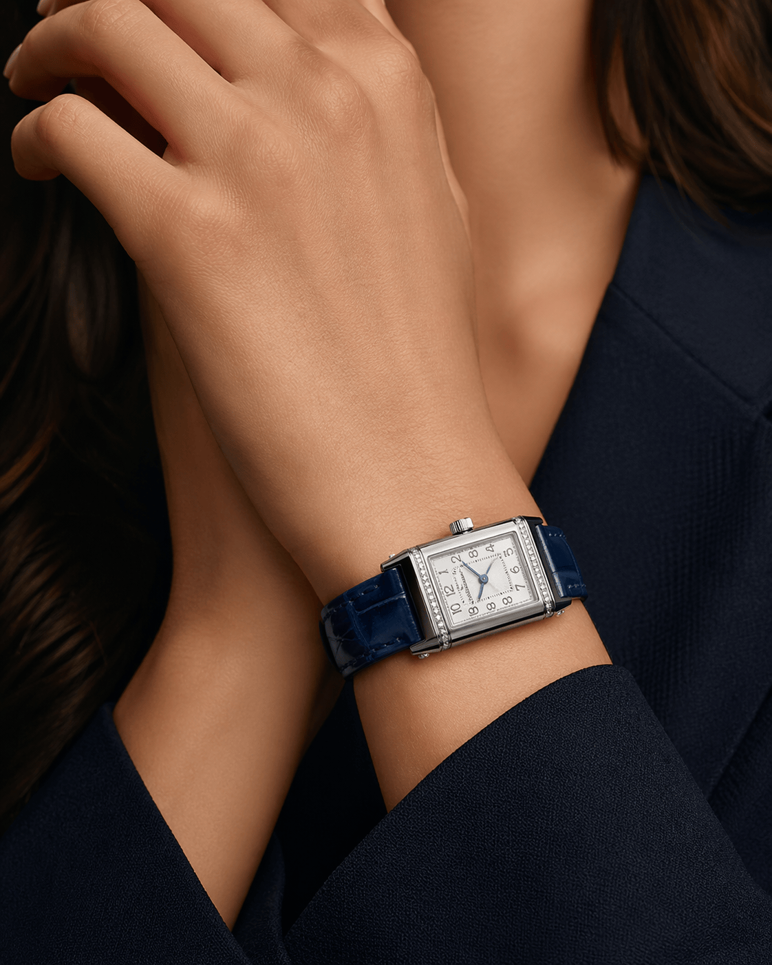 Jaeger-LeCoultre Reverso Classic Duetto (Q2668443)