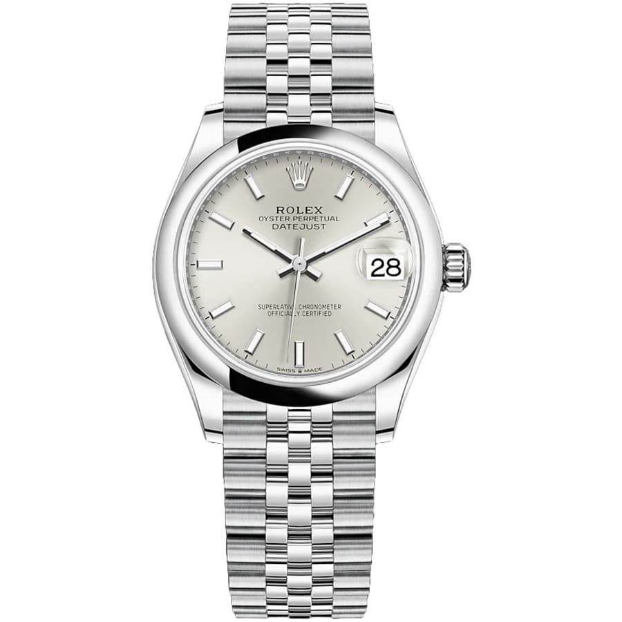 ROLEX Datejust 31 (278240)